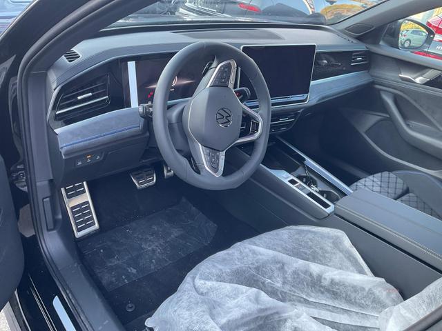 Volkswagen Passat Variant - 2.0 TDI 110 kW R-line DSG R-LINE, AHK, Navi, IQ.Light, Side, Kamera, el. Klappe, 18-Zoll, 5 J.-Garantie