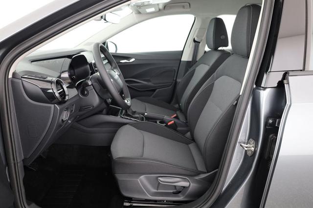 Skoda Fabia Selection 1.0 TSI Selection, Park, SmartLink, 4 J.-Garantie 