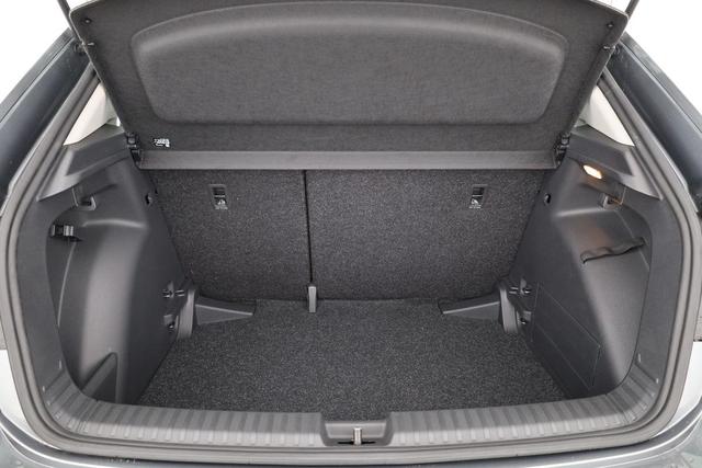 Skoda Fabia Selection 1.0 TSI Selection, Park, SmartLink, 4 J.-Garantie 