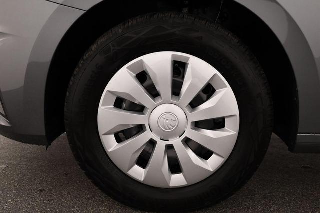Skoda Fabia Selection 1.0 TSI Selection, Park, SmartLink, 4 J.-Garantie 