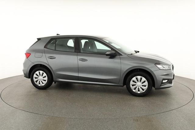 Skoda Fabia Selection 1.0 TSI Selection, Park, SmartLink, 4 J.-Garantie 