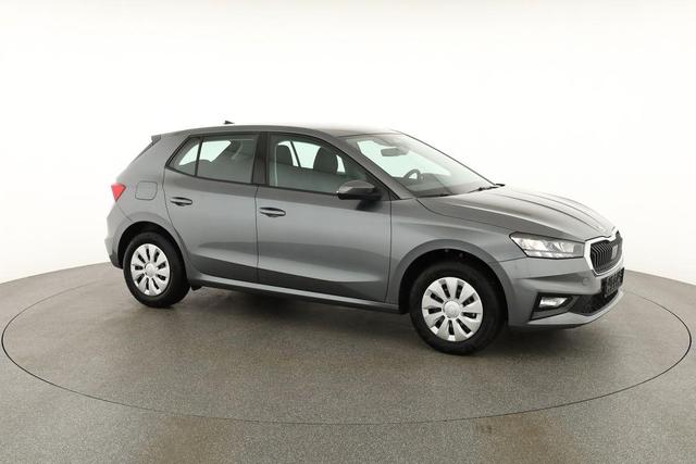 Skoda Fabia Selection 1.0 TSI Selection, Park, SmartLink, 4 J.-Garantie 