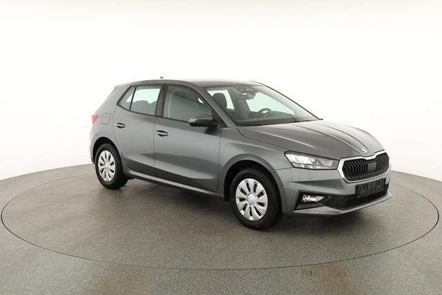 Skoda Fabia Selection 1.0 TSI Selection, Park, SmartLink, 4 J.-Garantie 