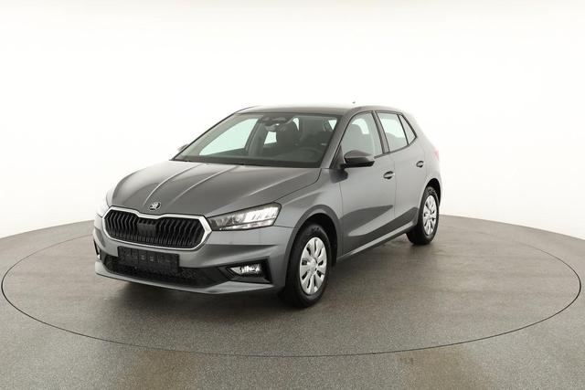 Skoda Fabia Selection 1.0 TSI Selection, Park, SmartLink, 4 J.-Garantie 