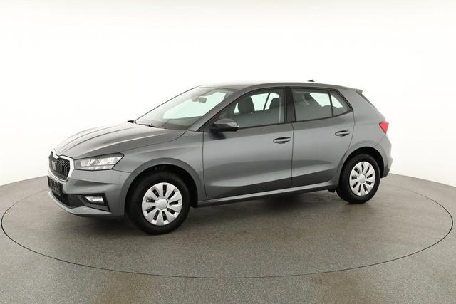Skoda Fabia Selection 1.0 TSI Selection, Park, SmartLink, 4 J.-Garantie 