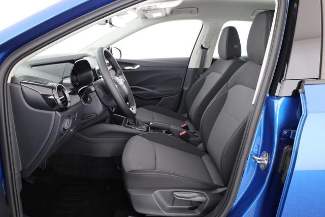 Skoda Fabia Selection 1.0 TSI Selection, Park, SmartLink, 4 J.-Garantie 