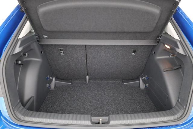 Skoda Fabia Selection 1.0 TSI Selection, Park, SmartLink, 4 J.-Garantie 