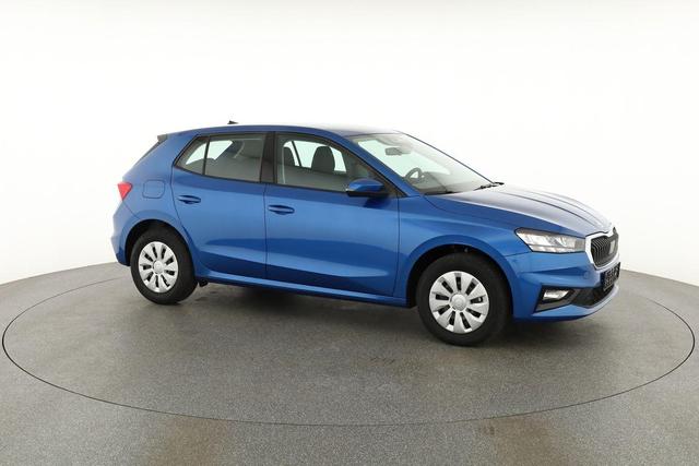 Skoda Fabia Selection 1.0 TSI Selection, Park, SmartLink, 4 J.-Garantie 