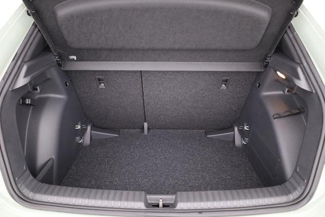 Skoda Fabia Monte Carlo 1.0 TSI DSG Carlo, LED, Kamera, Tempomat, 16-Zoll, sofort 