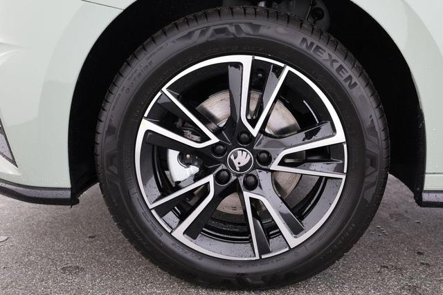 Skoda Fabia Monte Carlo 1.0 TSI DSG Carlo, LED, Kamera, Tempomat, 16-Zoll, sofort 