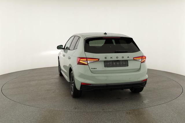 Skoda Fabia Monte Carlo 1.0 TSI DSG Carlo, LED, Kamera, Tempomat, 16-Zoll, sofort 