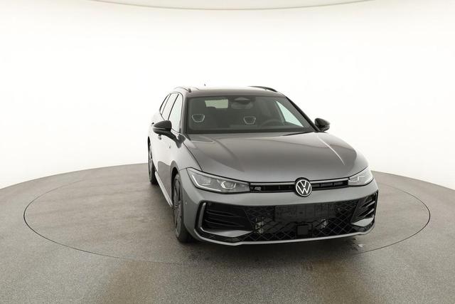 Volkswagen Passat Variant 2.0 TDI 142 kW 4Motion R-Line DSG 4M Black, Pano, AHK, Navi, IQ.Light, Side, Kamera, el. Klappe, 19-Zoll, 5 J.-Garantie 
