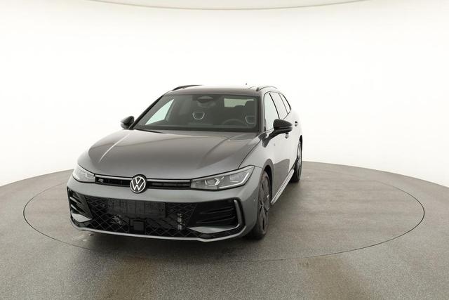 Volkswagen Passat Variant 2.0 TDI 142 kW 4Motion R-Line DSG 4M Black, Pano, AHK, Navi, IQ.Light, Side, Kamera, el. Klappe, 19-Zoll, 5 J.-Garantie 