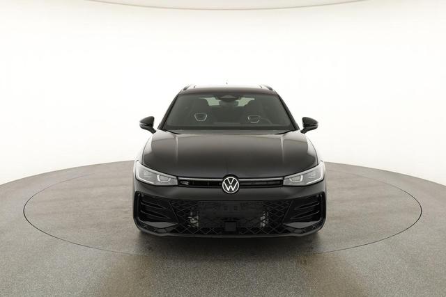 Volkswagen Passat Variant 2.0 TDI 142 kW 4Motion R-Line DSG 4M Black, Pano, AHK, Navi, IQ.Light, Side, Kamera, el. Klappe, 19-Zoll, 5 J.-Garantie 