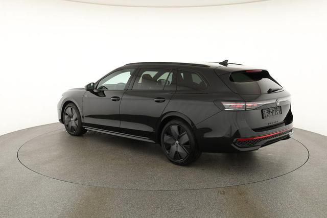 Volkswagen Passat Variant 2.0 TDI 142 kW 4Motion R-Line DSG 4M Black, Pano, AHK, Navi, IQ.Light, Side, Kamera, el. Klappe, 19-Zoll, 5 J.-Garantie 