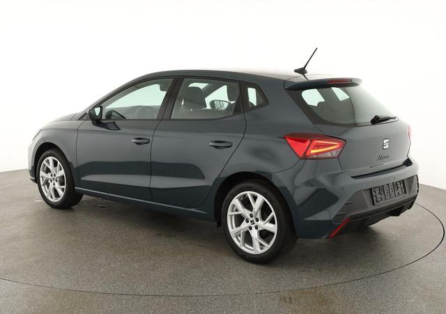 Seat Ibiza 1.0 TSI 70 kW Style Style, Facelift, ACC, Kamera, 5-J Garantie 