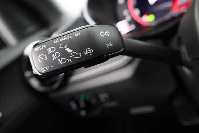 Skoda Fabia Monte Carlo 1.0 TSI DSG Carlo, LED, Kamera, Tempomat, 16-Zoll, sofort 