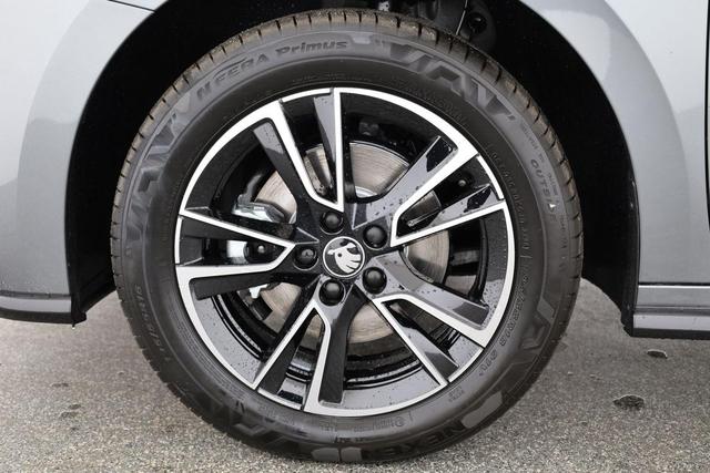 Skoda Fabia Monte Carlo 1.0 TSI DSG Carlo, LED, Kamera, Tempomat, 16-Zoll, sofort 