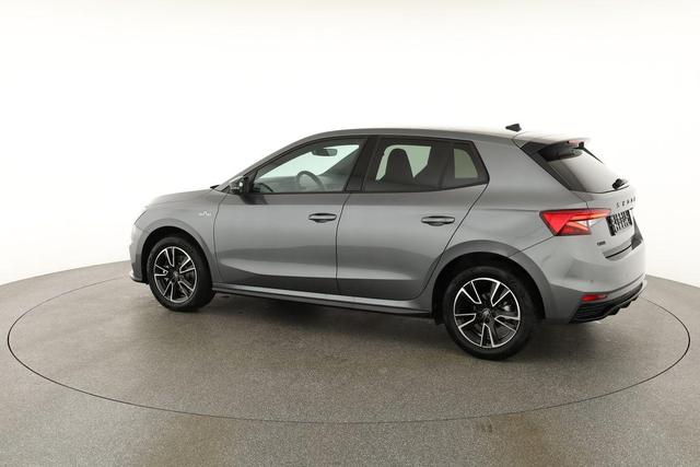 Skoda Fabia Monte Carlo 1.0 TSI DSG Carlo, LED, Kamera, Tempomat, 16-Zoll, sofort 