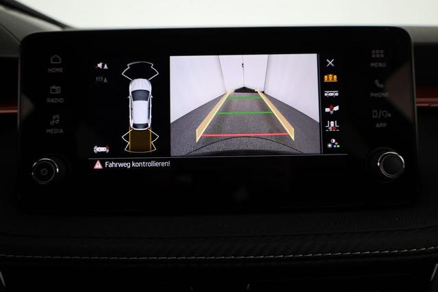 Skoda Fabia Monte Carlo 1.0 TSI DSG Carlo, LED, Kamera, Tempomat, 16-Zoll, sofort 