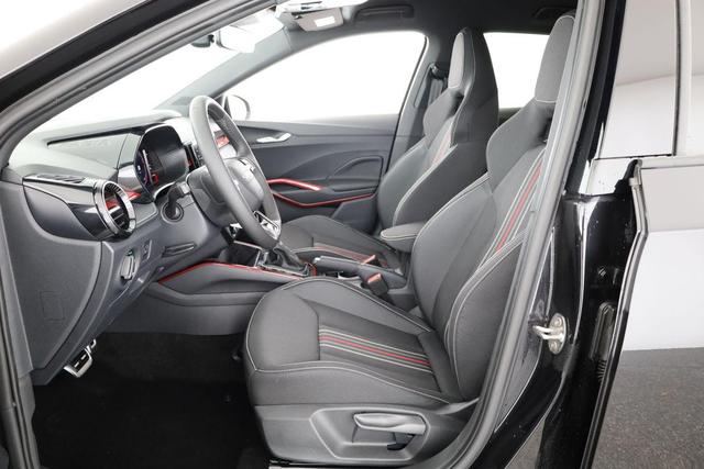 Skoda Fabia Monte Carlo 1.0 TSI DSG Carlo, LED, Kamera, Tempomat, 16-Zoll, sofort 