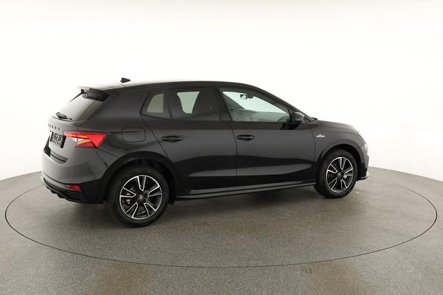 Skoda Fabia Monte Carlo 1.0 TSI DSG Carlo, LED, Kamera, Tempomat, 16-Zoll, sofort 