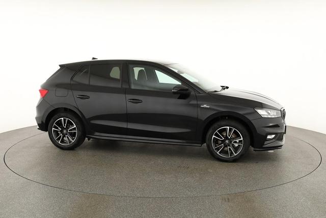 Skoda Fabia Monte Carlo 1.0 TSI DSG Carlo, LED, Kamera, Tempomat, 16-Zoll, sofort 