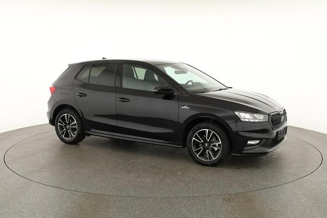 Skoda Fabia Monte Carlo 1.0 TSI DSG Carlo, LED, Kamera, Tempomat, 16-Zoll, sofort 