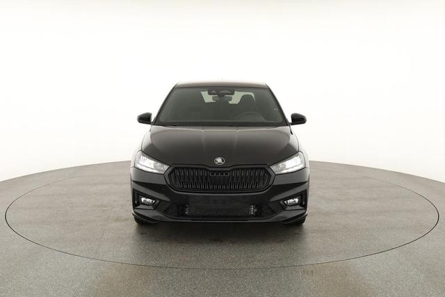Skoda Fabia Monte Carlo 1.0 TSI DSG Carlo, LED, Kamera, Tempomat, 16-Zoll, sofort 