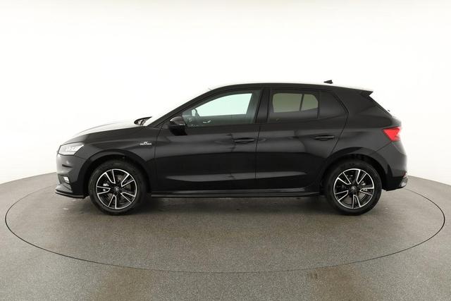 Skoda Fabia Monte Carlo 1.0 TSI DSG Carlo, LED, Kamera, Tempomat, 16-Zoll, sofort 