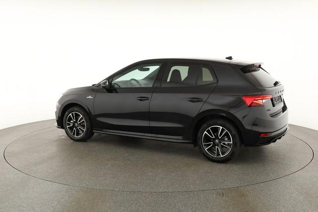 Skoda Fabia Monte Carlo 1.0 TSI DSG Carlo, LED, Kamera, Tempomat, 16-Zoll, sofort 