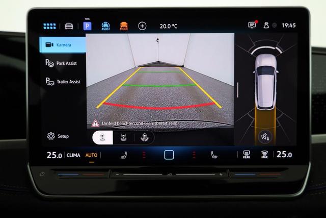 Volkswagen Passat Variant 2.0 TSI 150 kW R-Line DSG Black, Pano, AHK, Navi, IQ.Light, Side, Kamera, el. Klappe, 19-Zoll, 5 J.-Garantie 