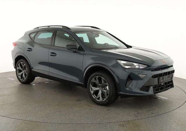 Cupra Formentor - 1.5 eTSI 110 kW DSG, LED, el. Klappe, Kamera, ACC, 18-Zoll, sofort