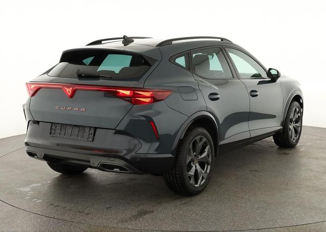 Cupra Formentor 1.5 eTSI 110 kW DSG, LED, el. Klappe, Kamera, ACC, 18-Zoll, sofort 