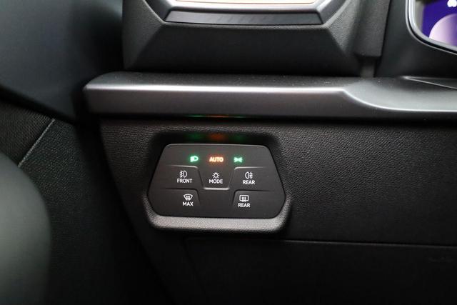 Cupra Formentor 1.5 eTSI 110 kW DSG, LED, el. Klappe, Kamera, ACC, 18-Zoll, sofort 
