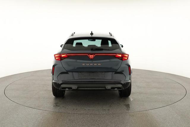 Cupra Formentor 1.5 eTSI 110 kW DSG, LED, el. Klappe, Kamera, ACC, 18-Zoll, sofort 