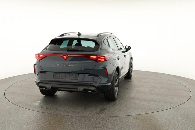 Cupra Formentor 1.5 eTSI 110 kW DSG, LED, el. Klappe, Kamera, ACC, 18-Zoll, sofort 