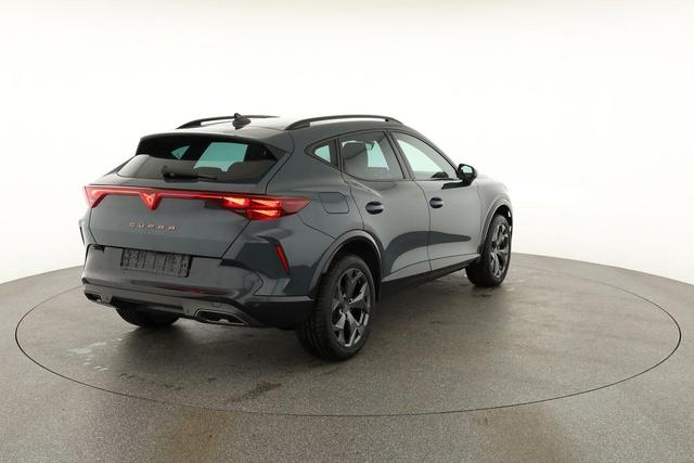 Cupra Formentor 1.5 eTSI 110 kW DSG, LED, el. Klappe, Kamera, ACC, 18-Zoll, sofort 