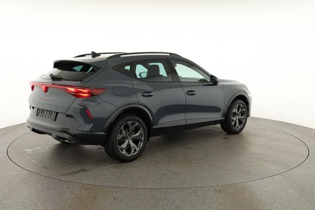 Cupra Formentor 1.5 eTSI 110 kW DSG, LED, el. Klappe, Kamera, ACC, 18-Zoll, sofort 