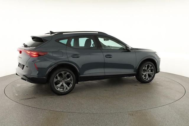 Cupra Formentor 1.5 eTSI 110 kW DSG, LED, el. Klappe, Kamera, ACC, 18-Zoll, sofort 
