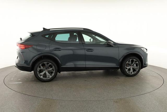 Cupra Formentor 1.5 eTSI 110 kW DSG, LED, el. Klappe, Kamera, ACC, 18-Zoll, sofort 