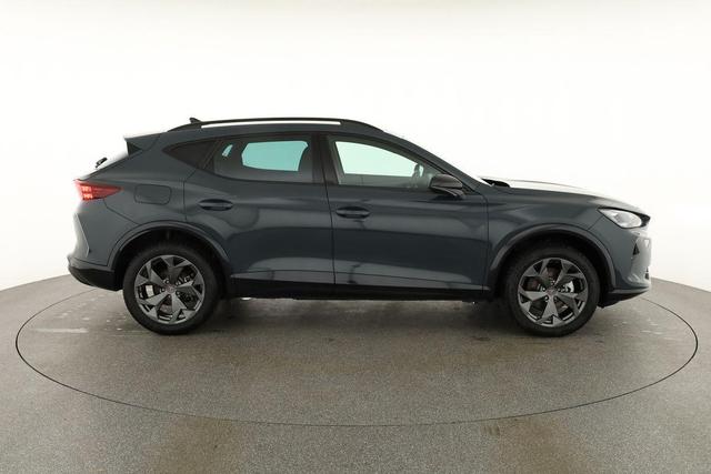 Cupra Formentor 1.5 eTSI 110 kW DSG, LED, el. Klappe, Kamera, ACC, 18-Zoll, sofort 