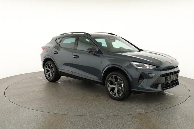 Cupra Formentor 1.5 eTSI 110 kW DSG, LED, el. Klappe, Kamera, ACC, 18-Zoll, sofort 
