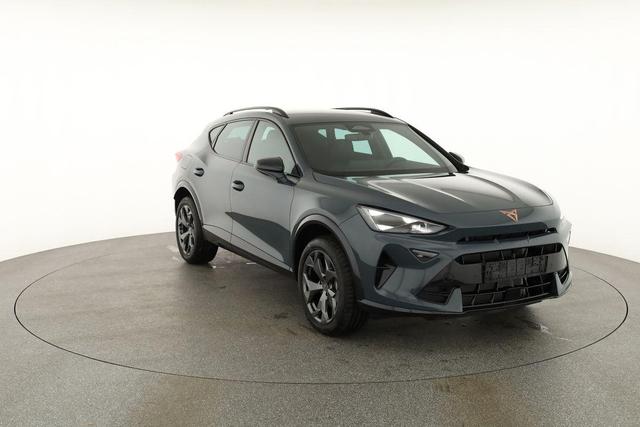 Cupra Formentor 1.5 eTSI 110 kW DSG, LED, el. Klappe, Kamera, ACC, 18-Zoll, sofort 