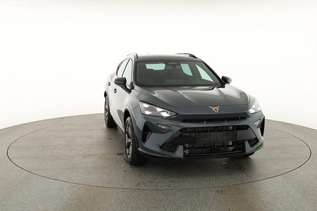 Cupra Formentor 1.5 eTSI 110 kW DSG, LED, el. Klappe, Kamera, ACC, 18-Zoll, sofort 