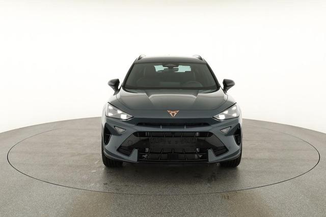 Cupra Formentor 1.5 eTSI 110 kW DSG, LED, el. Klappe, Kamera, ACC, 18-Zoll, sofort 
