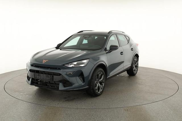 Cupra Formentor 1.5 eTSI 110 kW DSG, LED, el. Klappe, Kamera, ACC, 18-Zoll, sofort 