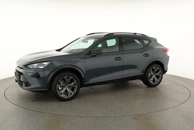 Cupra Formentor 1.5 eTSI 110 kW DSG, LED, el. Klappe, Kamera, ACC, 18-Zoll, sofort 