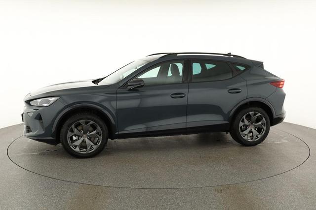 Cupra Formentor 1.5 eTSI 110 kW DSG, LED, el. Klappe, Kamera, ACC, 18-Zoll, sofort 