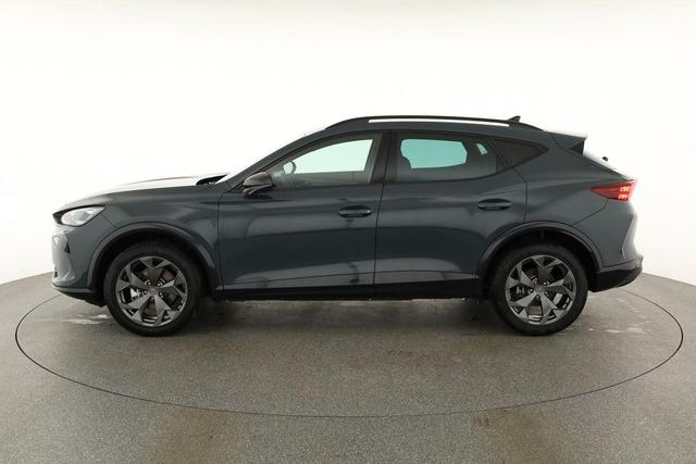 Cupra Formentor 1.5 eTSI 110 kW DSG, LED, el. Klappe, Kamera, ACC, 18-Zoll, sofort 